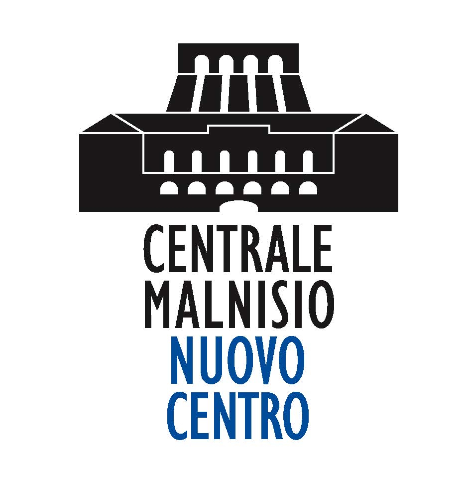 Centrale Malnisio logo