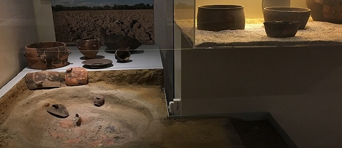 N35 Lo sapevi che…Musei a domicilio – I POZZETTI NEOLITICI, SOLO IMMONDEZZAI O SCRIGNI DI INFORMAZIONI?