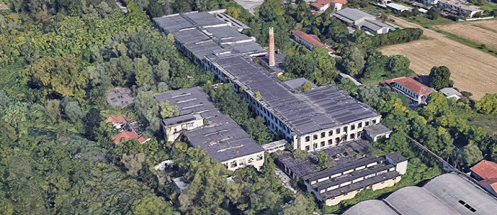 N19 Lo sapevi che … eupolis a domicilio – BREVE STORIA DEI COTONIFICI DI PORDENONE