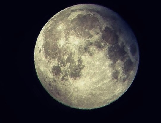 N21 Lo sapevi che… eupolis a domicilio – È VERAMENTE SUPERLUNA?