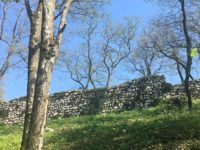 N31 Lo sapevi che … eupolis a domicilio – DI NUOVO IN CIMA A UN COLLE. IL CASTELLO DI MONTEREALE VALCELLINA