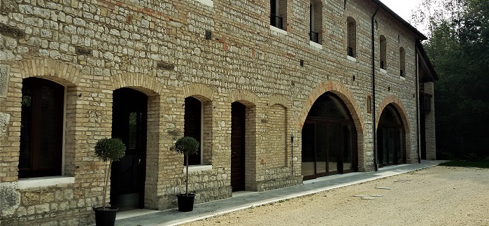 N 34 Lo sapevi che … eupolis a domicilio – STORIA, ATTIVITA’ E PASSIONE. IL MULINO FALETTI SANCHINI DI POLCENIGO