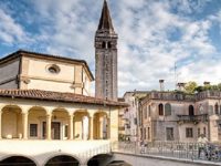 N28 Lo sapevi che… eupolis a domicilio – MADONNA DELLA PIETA’, SACILE