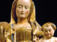 N30- Lo sapevi che…Musei a domicilio – MADONNA COL BAMBINO, BRUNELLO