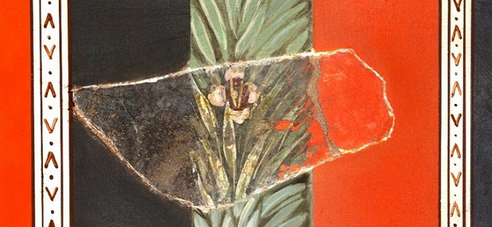 N 47 Lo sapevi che… Musei a domicilio – LE STANZE AFFRESCATE DELLA VILLA ROMANA DI TORRE