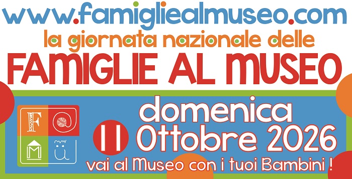 Domenica 11 ottobre dalle ore 16:00 – MERAVIGLIE IN MOSTRA