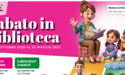 Sabato 7 novembre dalle ore 10:00 alle ore 12:00 – GALLEGGIANDO S’IMPARA