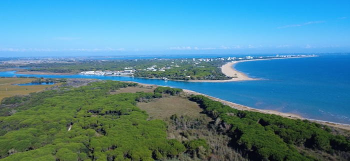 Sabato 17 ottobre ore 9:00-12:30 – AUTUNNO AL FARO E FOCE DEL TAGLIAMENTO