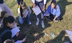Giovedì 10 e 17 settembre 2026 dalle 16.30 alle 19.00 – STUDIARE UN AMBIENTE – WORKSHOP PER DOCENTI
