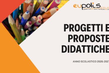 PRESENTAZIONE PROGETTI DIDATTICI 2026-2027
